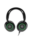 Проводная гарнитура STEELSERIES Arctis Nova 3 (Черная) 3