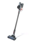 Пылесос аккумуляторный BQ VC1001H Grey 1