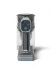 Пылесос аккумуляторный BQ VC1001H Grey 6
