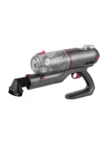 Пылесос аккумуляторный BQ VCA0102H Серый-Синий 12