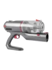 Пылесос аккумуляторный BQ VCA0102H Серый-Синий 16
