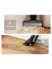Пылесос аккумуляторный DREAME G10 Pro Wet and Dry Vacuum (HHR20A) 2