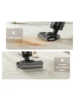Пылесос аккумуляторный DREAME G10 Pro Wet and Dry Vacuum (HHR20A) 3