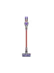 Пылесос аккумуляторный DYSON V8 Fluffy Extra (red) 2