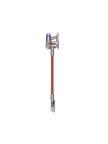 Пылесос аккумуляторный DYSON V8 Fluffy Extra (red) 4