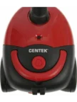Пылесос CENTEK CT-2518 (Красный) 14