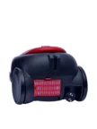 Пылесос CENTEK CT-2518 (Красный) 25