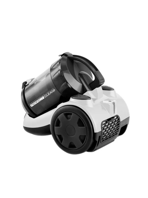 Пылесос циклонный CENTEK CT-2528 белый/черный 1