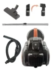 Пылесос циклонный ENDEVER SkyClean VC-650 11