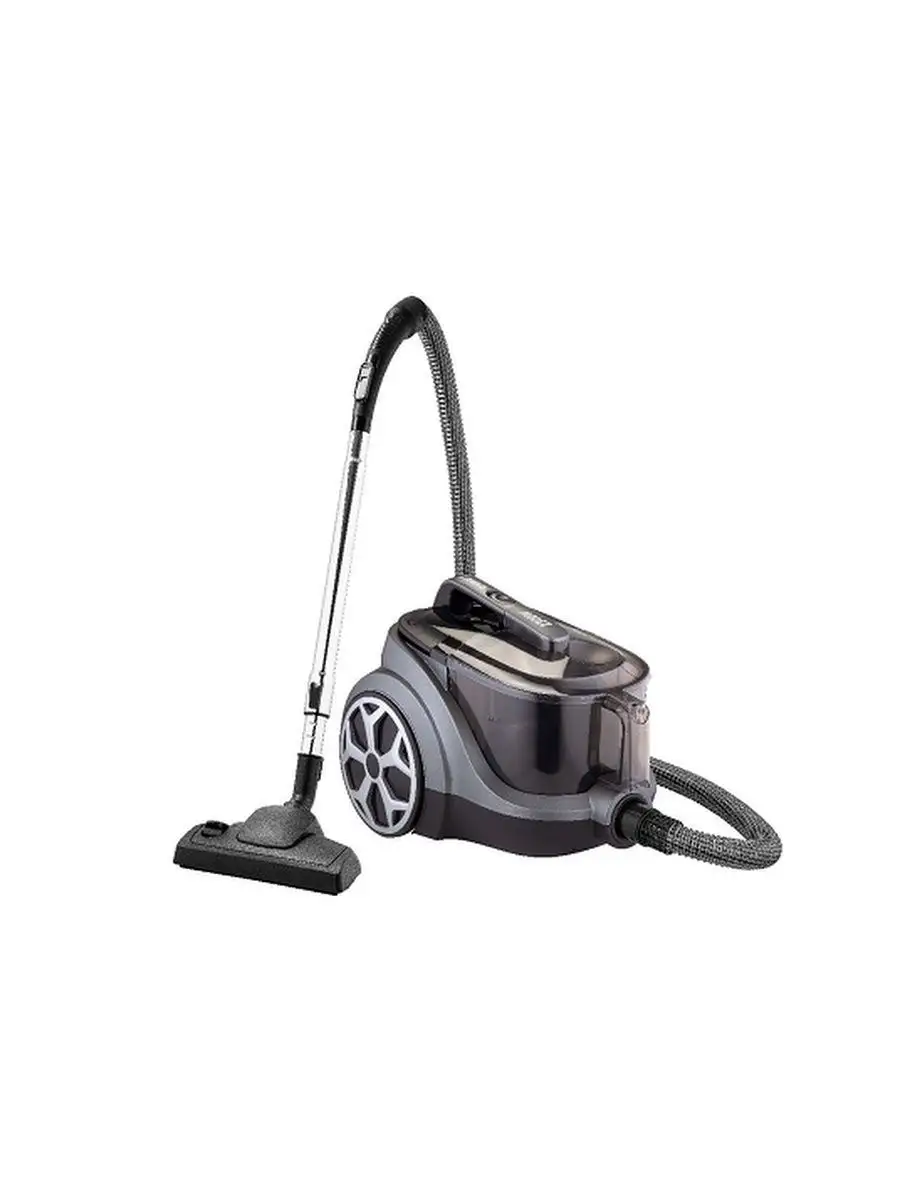 Пылесос циклонный KRAFT KF-KVC2306 1 Пылесос циклонный KRAFT KF-KVC2306 1