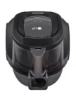 Пылесос циклонный LG VC5316NNTS 6