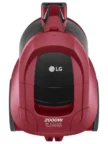 Пылесос циклонный LG VC5420NHTCG 2