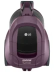 Пылесос циклонный LG VC5420NHTW 2