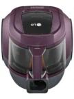 Пылесос циклонный LG VC5420NHTW 3