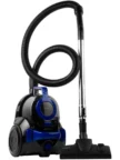 Пылесос циклонный ROMBICA MYCLEAN SECTOR NBL18D02 1