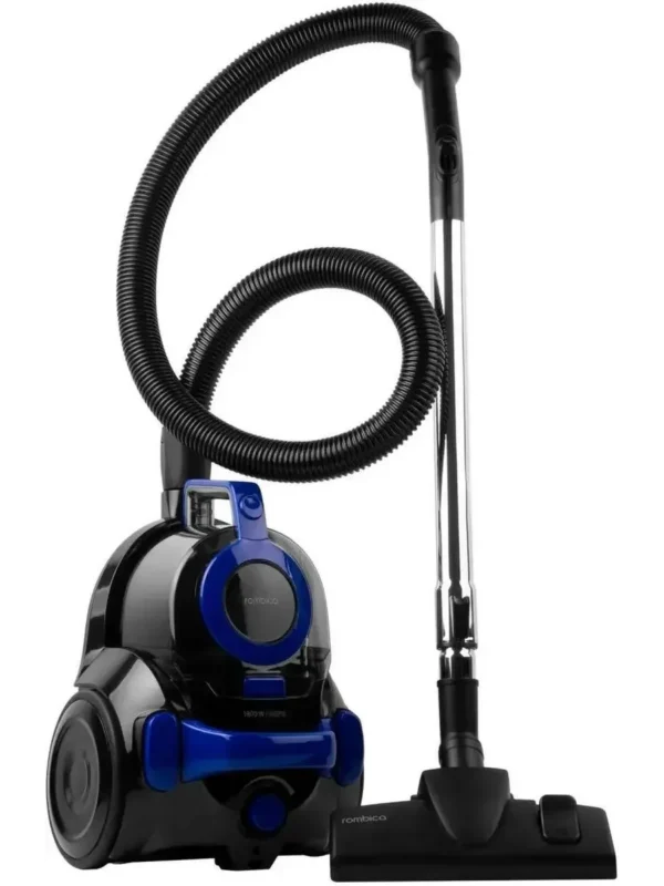 Пылесос циклонный ROMBICA MYCLEAN SECTOR NBL18D02 1
