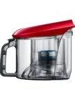 Пылесос циклонный SAMSUNG VC18M21C0VR/EV 3