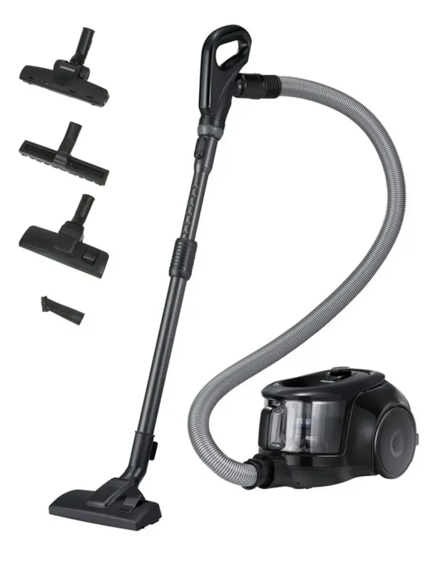 Пылесос циклонный SAMSUNG VC18M21D0VG 1