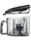 Пылесос циклонный SAMSUNG VC18M21D0VG 12
