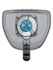Пылесос циклонный SAMSUNG VC18M3120VB 7