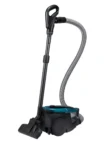 Пылесос циклонный SAMSUNG VC18M3140VN/EV 2