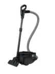 Пылесос циклонный SAMSUNG VC18M3160VG 6