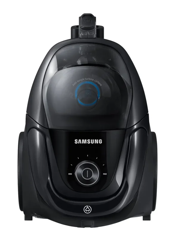 Пылесос циклонный SAMSUNG VC18M3160VG 1