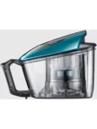 Пылесос циклонный SAMSUNG VC18M31B0HN/EV (MINT BLUE) 5