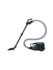 Пылесос циклонный SAMSUNG VC18M31B0HN/EV (MINT BLUE) 2