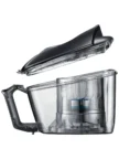 Пылесос циклонный SAMSUNG VC18M31C0HG/EV 12