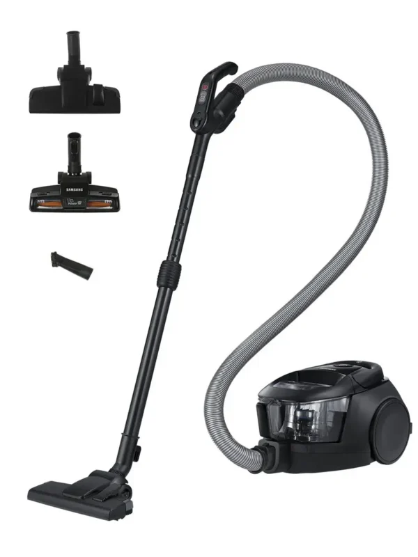 Пылесос циклонный SAMSUNG VC18M31C0HG/EV 1