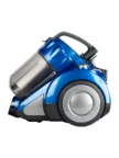 Пылесос циклонный VESTA V8C2200 blue 3