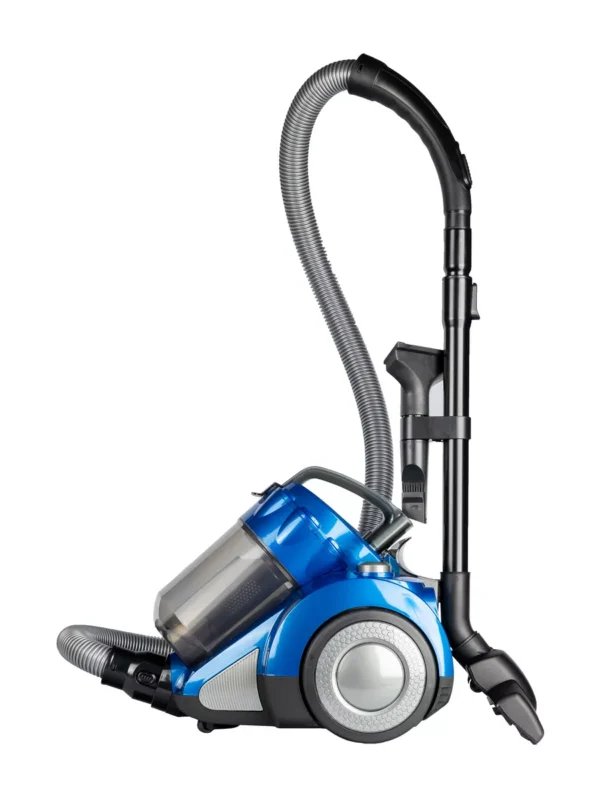 Пылесос циклонный VESTA V8C2200 blue 1
