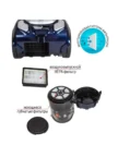 Пылесос JVC JH-VC410 3