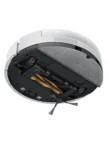 Пылесос-робот DREAME D20 Pro (Белый) 8