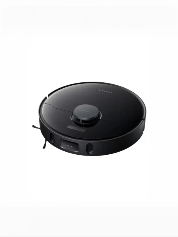 Пылесос-робот DREAME L10 Pro Black 1