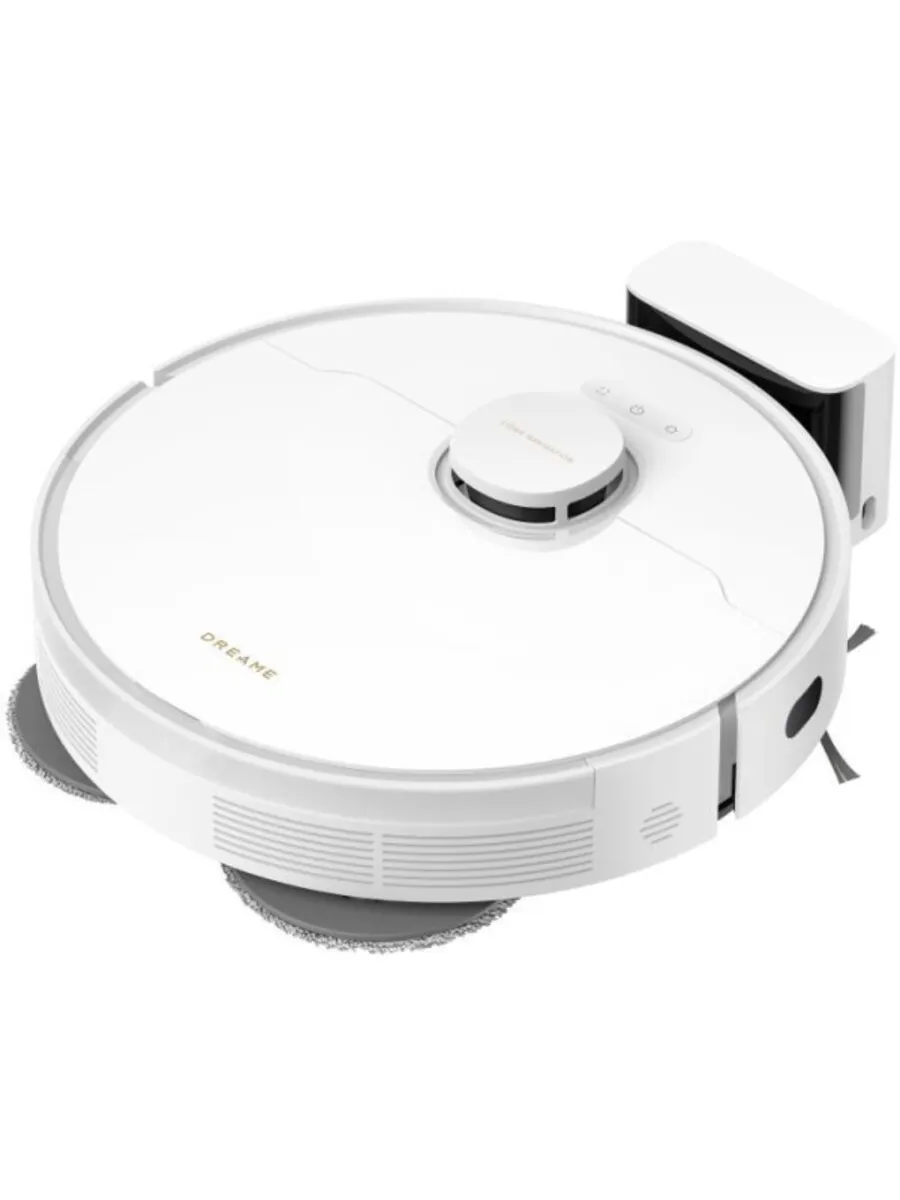 Пылесос-робот DREAME Robot Vacuum L40 (RLL42SDA) 1 Пылесос-робот DREAME Robot Vacuum L40 (RLL42SDA) 1