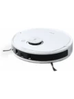 Пылесос-робот ECOVACS Floor Cleaning Robot DEEBOT N8 PRO (Белый) (DLN11) 2
