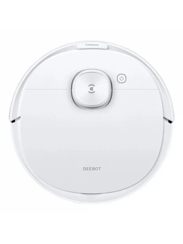 Пылесос-робот ECOVACS Floor Cleaning Robot DEEBOT N8 PRO (Белый) (DLN11) 1