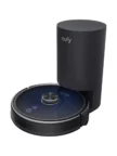 Пылесос-робот EUFY L35 Hybrid T2194 (Черный) 1