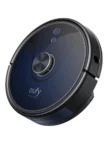Пылесос-робот EUFY L35 Hybrid T2194 (Черный) 6