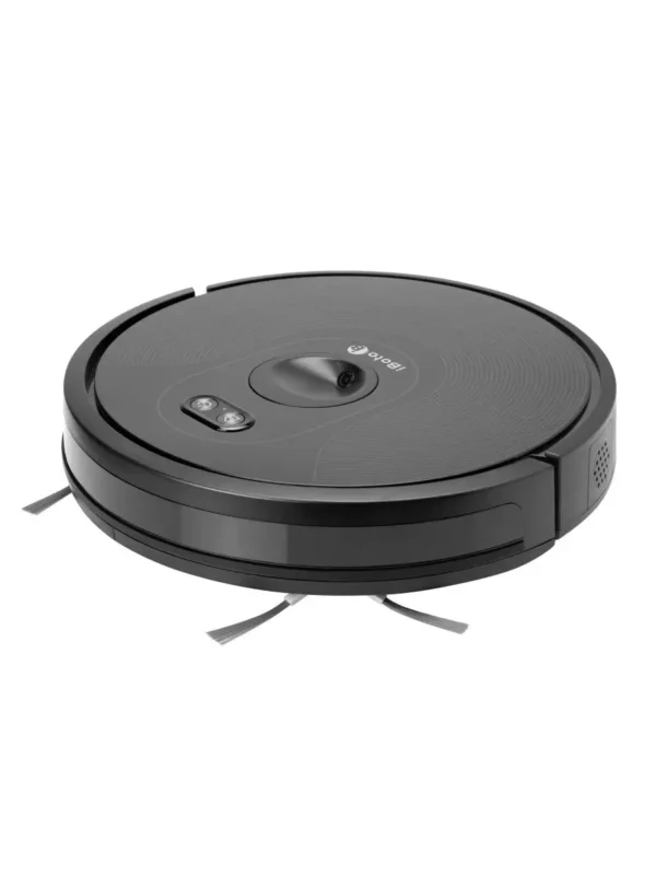 Пылесос-робот IBOTO Smart С820WU Aqua 1