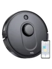Пылесос-робот TCL Robot Vacuum Sweeva 6000 (Черный) (B600B) 6