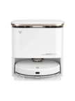 Пылесос-робот VIOMI Robot Vacuum Alpha 3 (Белый) 2