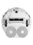 Пылесос-робот VIOMI Robot Vacuum Alpha 3 (Белый) 6