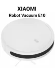 Пылесос-робот XIAOMI Robot Vacuum E10 1