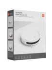 Пылесос-робот XIAOMI Robot Vacuum E10 9