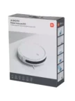 Пылесос-робот XIAOMI Robot Vacuum E10C 11