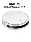 Пылесос-робот XIAOMI Robot Vacuum E12 1