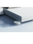 Пылесос-робот XIAOMI Robot Vacuum E12 10
